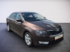 Škoda Rapid Ambition