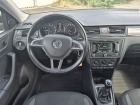 Škoda Rapid Ambition