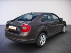 Škoda Rapid Ambition