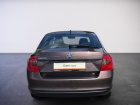 Škoda Rapid Ambition