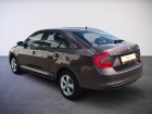 Škoda Rapid Ambition