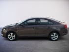 Škoda Rapid Ambition