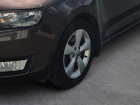 Škoda Rapid Ambition
