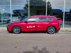 Kia K4 EXCLUSIVE