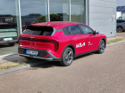 Kia K4 EXCLUSIVE