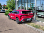Kia K4 EXCLUSIVE