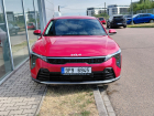 Kia K4 EXCLUSIVE