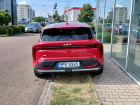 Kia K4 EXCLUSIVE