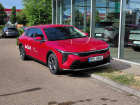 Kia K4 EXCLUSIVE