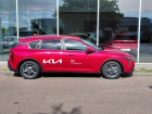 Kia K4 EXCLUSIVE
