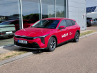 Kia K4 EXCLUSIVE