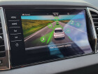 Škoda Karoq Dynamic