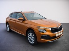 Škoda Kamiq Top Selection