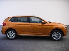 Škoda Kamiq Top Selection