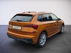 Škoda Kamiq Top Selection