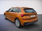 Škoda Kamiq Top Selection
