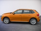 Škoda Kamiq Top Selection