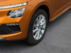 Škoda Kamiq Top Selection