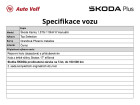 Škoda Kamiq Top Selection
