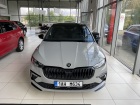 Škoda Scala Monte Carlo