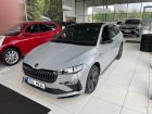 Škoda Scala Monte Carlo