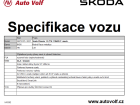Škoda Scala Classic