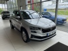 Škoda Karoq Top Selection
