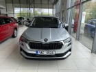 Škoda Karoq Top Selection