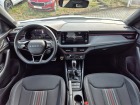 Škoda Kamiq Monte Carlo