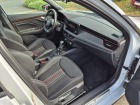 Škoda Kamiq Monte Carlo