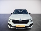 Škoda Kamiq Monte Carlo
