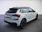 Škoda Kamiq Monte Carlo