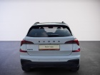 Škoda Kamiq Monte Carlo