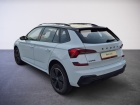 Škoda Kamiq Monte Carlo