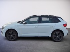 Škoda Kamiq Monte Carlo