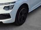 Škoda Kamiq Monte Carlo