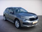 Škoda Kamiq Top Selection