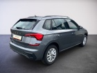 Škoda Kamiq Selection