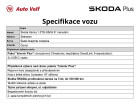 Škoda Kamiq Selection