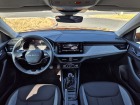 Škoda Kamiq Selection