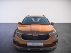 Škoda Kamiq Selection