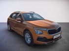 Škoda Kamiq Selection