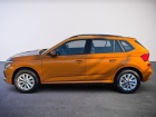 Škoda Kamiq Selection