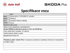 Škoda Kamiq Selection