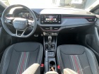Škoda Scala Monte Carlo