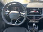 Škoda Scala Monte Carlo