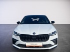 Škoda Scala Monte Carlo