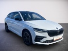 Škoda Scala Monte Carlo