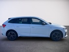 Škoda Scala Monte Carlo