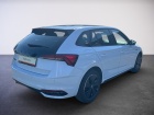 Škoda Scala Monte Carlo